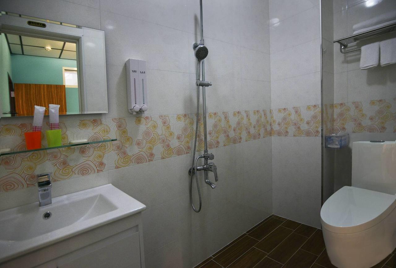 And B&B Heng-ch'un エクステリア 写真