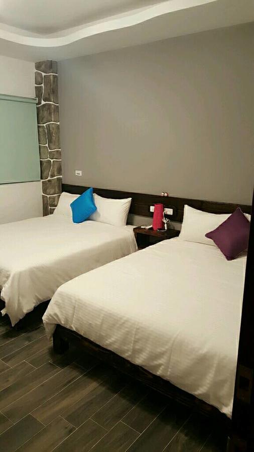 And B&B Heng-ch'un エクステリア 写真