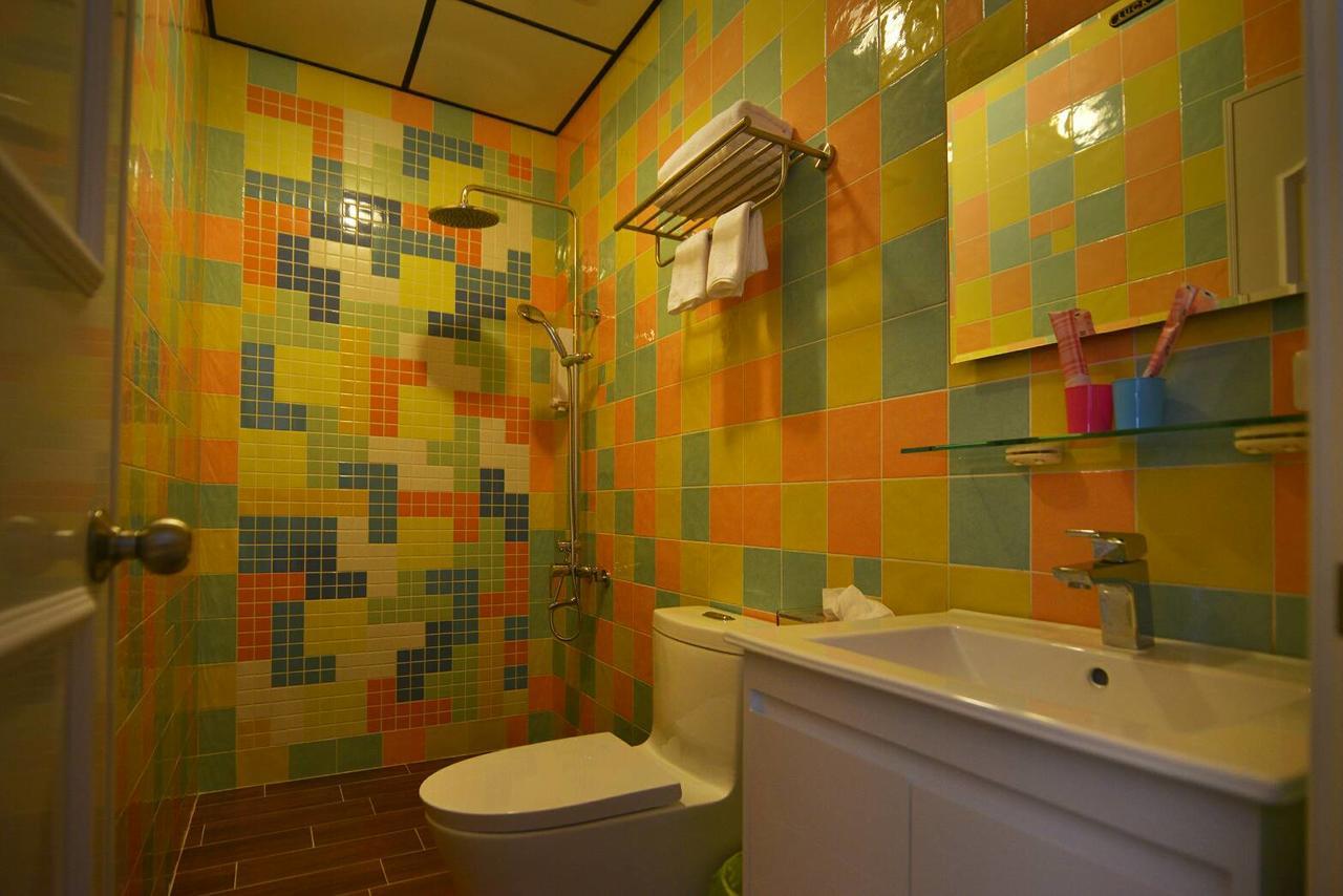 And B&B Heng-ch'un エクステリア 写真